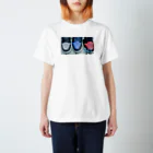 スニーカーハックのトゥボックス Regular Fit T-Shirt