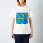 Mr.AmusingのBANANAS Regular Fit T-Shirt