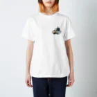 wokasinaiwoのゾンビなウラニ Regular Fit T-Shirt