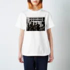 VIBES CORNERのWe are democracy  スタンダードTシャツ