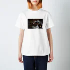 くさみのレブル  Regular Fit T-Shirt