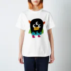 wakame.monsterのTorikana Regular Fit T-Shirt