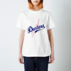 Japaneseguytv Online StoreのDarters 180 T-Shirt スタンダードTシャツ