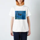 SaekoKobayashiの家路 Regular Fit T-Shirt