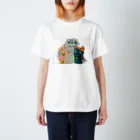 KAIBUTUYASANの三つの大罪 Regular Fit T-Shirt