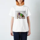 aconaruのラジカセ Regular Fit T-Shirt