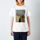 noka_の不良品のネジ Regular Fit T-Shirt