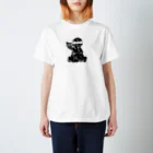 S.DogのAngel Regular Fit T-Shirt