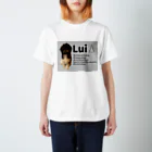 JUDYのLui  スタンダードTシャツ