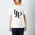UJP ユージェイピーのUJP Logo スタンダードTシャツ