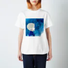 Stripe / OFFICIAL GOODS STOREの"正しさ-EP"ジャケデザイン Regular Fit T-Shirt