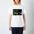 treeseekのモミTシャツ Regular Fit T-Shirt