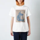 Gengaのbirth,birth,birth Regular Fit T-Shirt