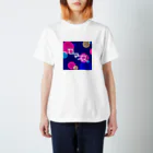 inrgirlfriendのロマンス Regular Fit T-Shirt