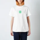 ぱる。の店のアロエ Regular Fit T-Shirt