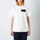 Gram BuyのGram Buy No.1 Regular Fit T-Shirt