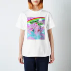 すぷらのSprout of Life スタンダードTシャツ