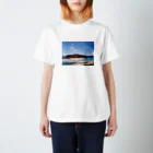 NylonのBalos Lagoon スタンダードTシャツ