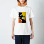 B-side shopのSympathy(カラー) Regular Fit T-Shirt
