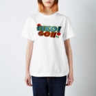 EIKO!GO!!オフィシャルショップのEIKO!GO!! Tシャツ Regular Fit T-Shirt