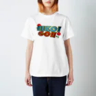 EIKO!GO!!オフィシャルショップのEIKO!GO!! Tシャツ Regular Fit T-Shirt