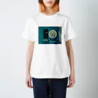 Chumの真実の口 Regular Fit T-Shirt