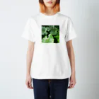 Sirott++のクワズイモ〜beautiful nature〜 スタンダードTシャツ