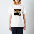 skLのわさび神の入浴シーン Regular Fit T-Shirt