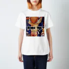 天パ建設代表ナカハラのRiri's T 2nd Regular Fit T-Shirt