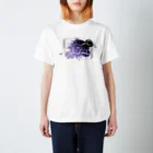 NoisyΩrbitaLのGraちゃんモチーフ Regular Fit T-Shirt