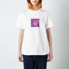 ryoppikyoryuのりょぴ Regular Fit T-Shirt