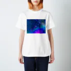 kaimoiのkira_ri Regular Fit T-Shirt