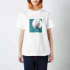 苔ttish!! feat.|neoFactoryのすり抜ける Regular Fit T-Shirt