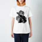 Design in the cityのMARIA Regular Fit T-Shirt