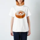 シトウのお店のおいしいドーナツ Regular Fit T-Shirt