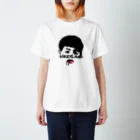 REBELLIONのYUKIYASU Drool Regular Fit T-Shirt