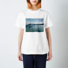 nature lover shop のKochiでSurfing Regular Fit T-Shirt