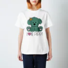 JOKERS FACTORYのPUPPY Regular Fit T-Shirt