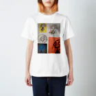 komodo_のkoroなおんな Regular Fit T-Shirt