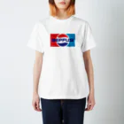 bakaTeezの別府市 Regular Fit T-Shirt