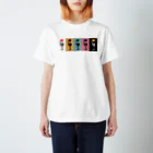 sakuの画家 Regular Fit T-Shirt