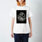 こたつむりの世紀末 Regular Fit T-Shirt