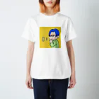 OHARU(おはる)のイップククン スタンダードTシャツ