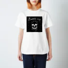 Sakura_criSiSのBattle cry スタンダードTシャツ