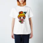 Sugarfrostのおでかけ！あるしこちゃん Regular Fit T-Shirt