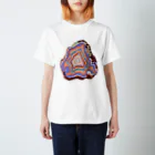 tomidoronのメノウちゃん Regular Fit T-Shirt