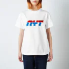 フィッシュのNYT 温泉チーム Regular Fit T-Shirt
