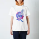 えんちゃんのてんてん Regular Fit T-Shirt