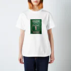 La Selvaの夢のカルフォルニア Regular Fit T-Shirt