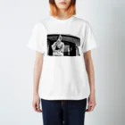 Redbabyのぷはぁっ Regular Fit T-Shirt